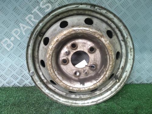 Rim FIAT DUCATO Platform/Chassis (230_) 2.8 D (87 hp) 18249481