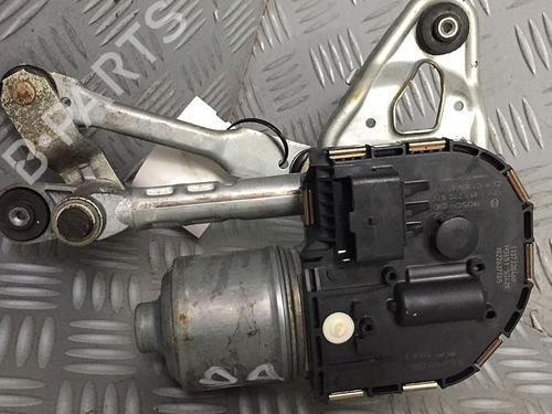 Used Front wiper motor PEUGEOT 3008 I MPV (0U_) 2.0 HDi 150 / BlueHDi 150 (150 hp) 30070027