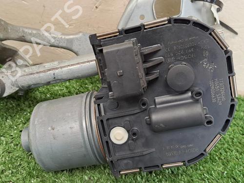 Front wiper motor PEUGEOT 5008 (0U_, 0E_) 2.0 HDi 150 / BlueHDi 150 | BP26466343M29 