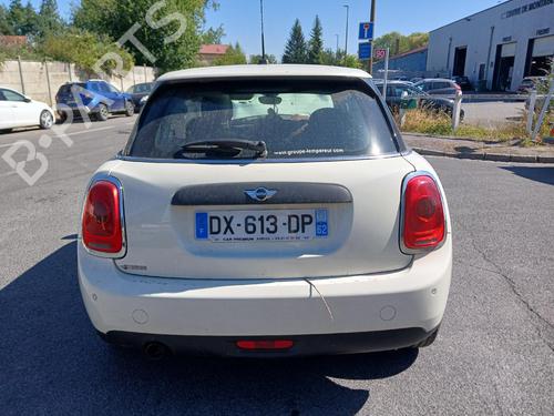 Used Parts MINI MINI (F55) One First 4933577