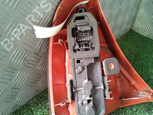 Right taillight RENAULT CLIO II (BB_, CB_) 1.6 (B/CB0D, BB00) | BP30076335C35