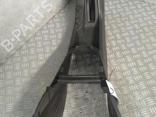 Used Middle console Middle console CITROËN C3 II (SC_) 1.4 HDi 70 (SC8HZC, SC8HR0, SC8HP4) (68 hp) 30070568 30070568