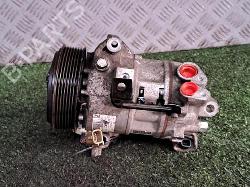 AC compressor RENAULT TWINGO III (BCM_, BCA_) 0.9 TCe 95 | BP22795058M34 