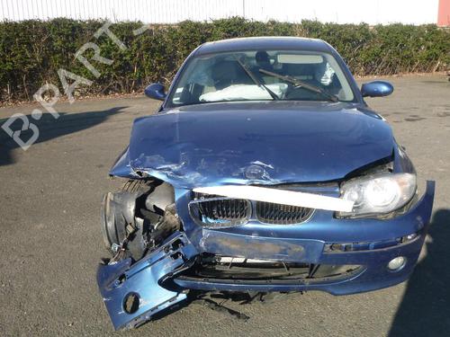 Gearbox BMW 1 (E87) 120 d | BP17161420M3 