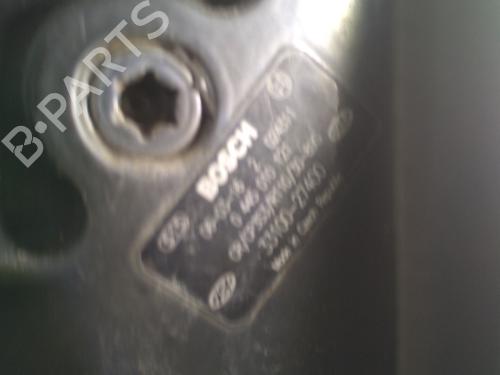 Engine HYUNDAI SONATA V (NF) 2.0 CRDi | BP32158310M1