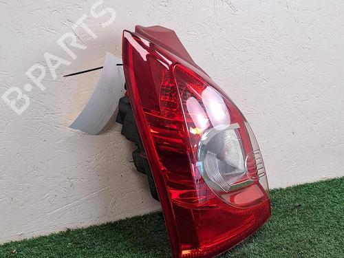 Left taillight RENAULT TWINGO II (CN0_) 1.2 16V (CN0K, CN0V, CN0A) | BP30066044C34 