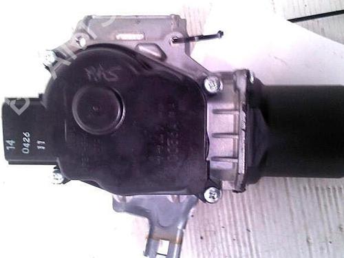 Used Front wiper motor RENAULT CAPTUR I (J5_, H5_) 1.5 dCi 90 (J5N4, J5M5, J5MW, J5M6, J5AL, J5AJ) (90 hp) 30075319