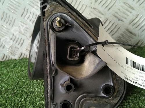 Left mirror RENAULT TWINGO I (C06_) 1.2 (C066, C068) | BP30076062C26