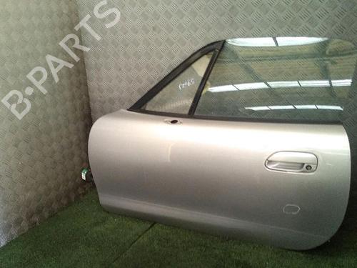 Used Left front door MAZDA MX-5 II (NB) 1.6 16V (NB6C) (110 hp) 29951479