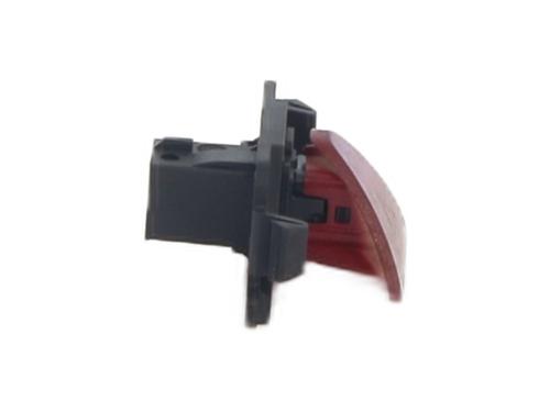Used Warning switch Warning switch PEUGEOT 307 CC (3B) 1.6 16V (110 hp) 34501485 34501485