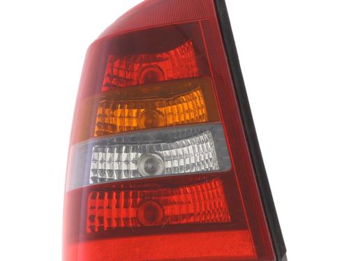 Left taillight OPEL ASTRA G Coupe (T98) 2.2 16V (F07) | BP30068669C34 - Image 6