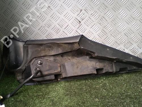 Used Left mirror RENAULT ESPACE III (JE0_) 2.0 16V (JE0N, JE0L, JE02) (140 hp) 29951525