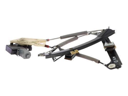 Used Front right window mechanism Front right window mechanism 37528149 37528149