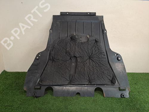 Underbody protection RENAULT CLIO IV (BH_) 1.5 dCi 90 | BP32168266M92