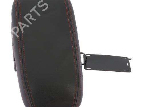 Used Armrest / Center console PEUGEOT 208 I (CA_, CC_) 1.2 VTI 82 (82 hp) 30439445