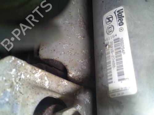 Engine HYUNDAI SONATA V (NF) 2.0 CRDi | BP32158310M1  - Image 7