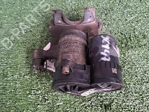 Left rear brake caliper JAGUAR XE (X760) 2.0 D | BP29949553M107