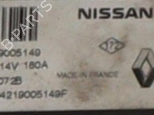 Used Alternator Alternator 39487464 39487464