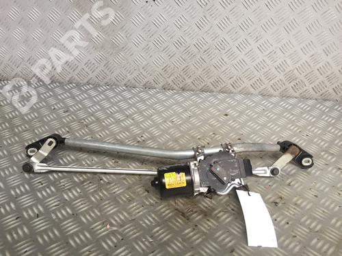 Front wiper motor RENAULT KANGOO Express (FW0/1_) 1.5 dCi 70 (FW0A, KW0V) | BP11403459M29 