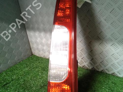 Right taillight FORD FOCUS C-MAX (DM2) 1.6 TDCi | BP17211504C35 