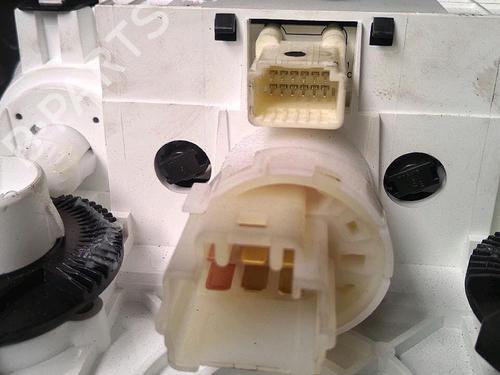 Climate control SUZUKI SWIFT V (AZ) 1.2 Hybrid (Mild Hybrid) (A2L412) | BP29952918I5 - Image 5