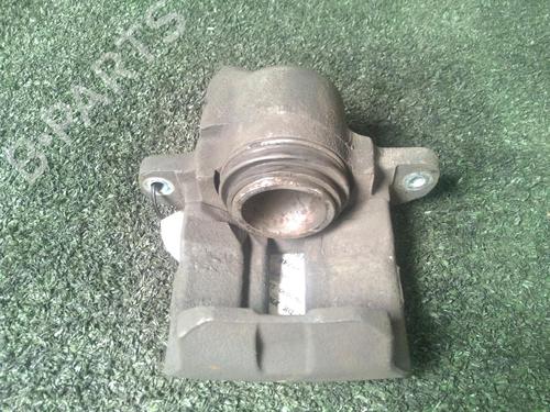 Venstre bremsekaliber foran RENAULT TWINGO II (CN0_) 1.5 dCi (CN0E) | BP18710183M105 