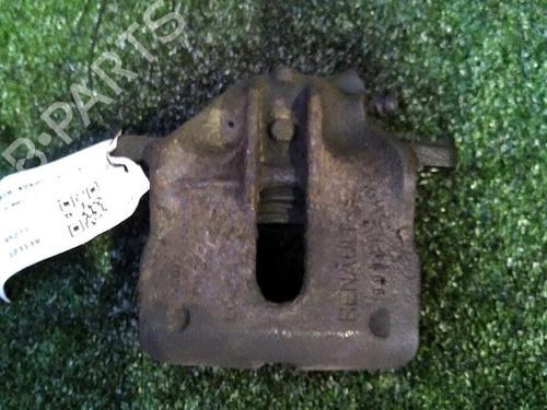 Bremssattel links vorne RENAULT MEGANE Scenic (JA0/1_) 1.9 dTi (JA0N) | BP30066701M105 
