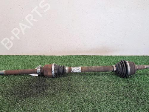 Used Right front driveshaft Right front driveshaft CITROËN C4 Picasso II 1.6 HDi / BlueHDi 115 (115 hp) 29948060 29948060