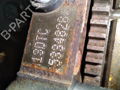 Engine OPEL CORSA D (S07) 1.3 CDTI (L08, L68) | BP31875321M1 