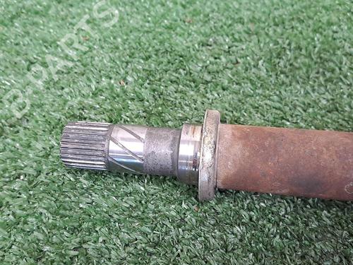 Right front driveshaft RENAULT TWINGO II (CN0_) 1.5 dCi 75 | BP29948632M39 