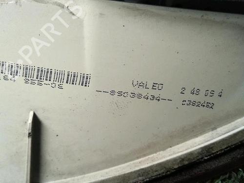 Left taillight BMW 1 (E87) 116 d | BP30076028C34