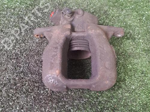Used Right front brake caliper PEUGEOT 407 SW (6E_, 6D_) 2.0 HDi 135 (136 hp) 22685140