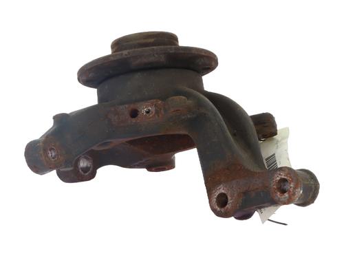 Left front steering knuckle RENAULT MEGANE III Hatchback (BZ0/1_, B3_) 1.5 dCi (BZ09, BZ0D, BZ1W, BZ29, BZ14) | BP33006121M25 - Image 2