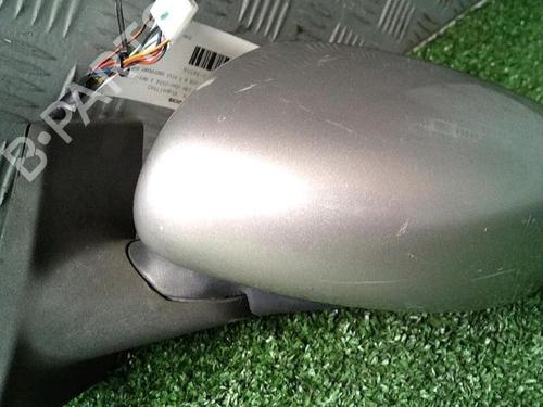 Bakspejl venstre FIAT IDEA (350_) 1.9 JTD | BP29952516C26