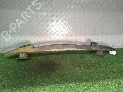 Used Rear bumper reinforcement BMW 1 (E81) 118 d (143 hp) 22401055
