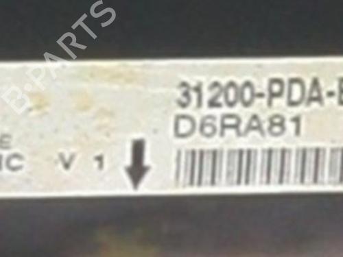 Used Starter Starter HONDA ACCORD VI Hatchback (CH, CL) 1.8 i (CH6) (136 hp) 34046984 34046984