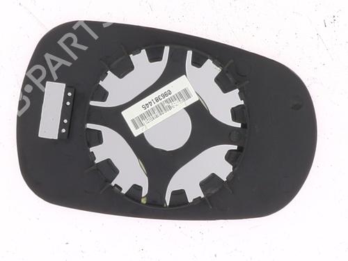 Spiegelglas rechts NISSAN MICRA III (K12) 1.2 16V | BP30088077C147 