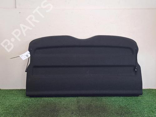 Used Rear parcel shelf CITROËN C4 II (NC_) 1.2 THP 110 (NCHNZ6, NCHNV6) (110 hp) 28504804
