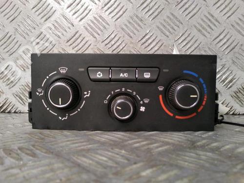 Used Climate control Climate control PEUGEOT 207 (WA_, WC_) 1.6 HDi (90 hp) 30070886 30070886