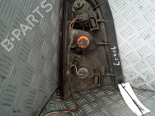 Right taillight SUZUKI WAGON R+ (MA) 1.3 (RB413) | BP30064867C35 - Image 2