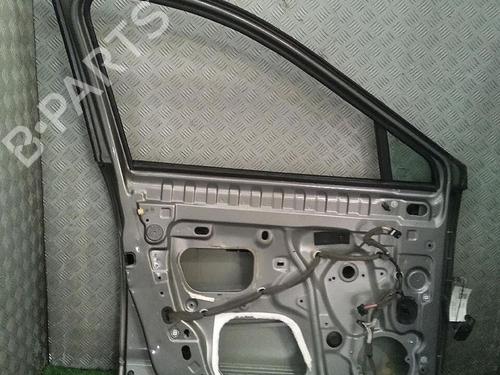 Left front door RENAULT GRAND SCÉNIC III (JZ0/1_) 1.5 dCi (JZ09, JZ0D, JZ10, JZ14, JZ1G, JZ29, JZ2C) | BP30063635C2