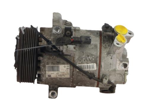 AC compressor RENAULT CLIO IV (BH_) 0.9 TCe 90 (BHNF, BHMA, BHMH, BHJK, BHJR) | BP37415992M34  - Image 6