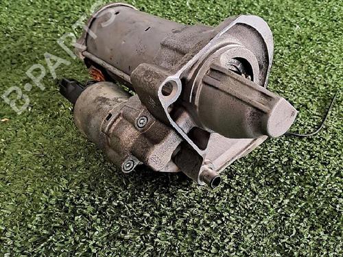 Starter PEUGEOT 3008 I MPV (0U_) 1.6 BlueHDi 120 | BP30063758M8