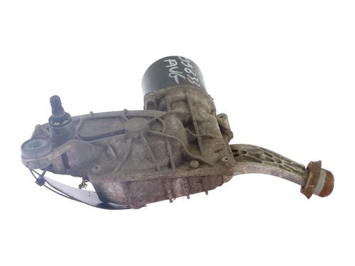 Front wiper motor RENAULT SCÉNIC III (JZ0/1_) 1.6 dCi (JZ00, JZ12) | BP30846806M29