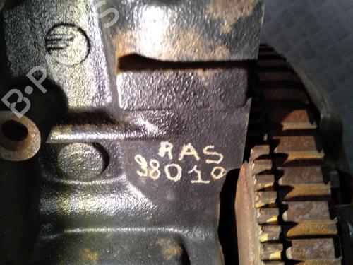 Engine DACIA DOKKER MPV (KE_) 1.5 dCi (KEAJ, KEAH) | BP30542090M1