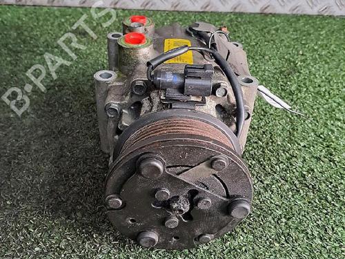 Used AC compressor AC compressor FORD FIESTA V (JH_, JD_) 1.4 16V (80 hp) 30063269 30063269