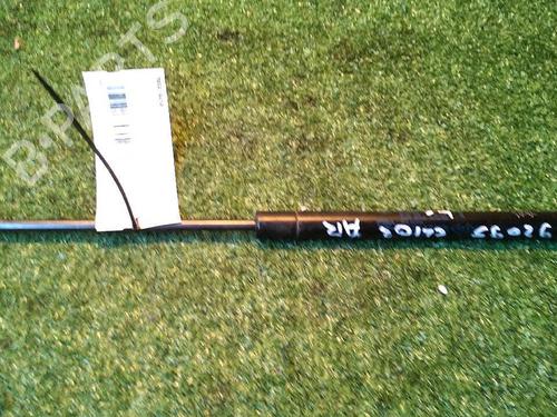 Used Tailgate lift support RENAULT CLIO II (BB_, CB_) 1.9 dTi (B/CB0U) (80 hp) 30072735