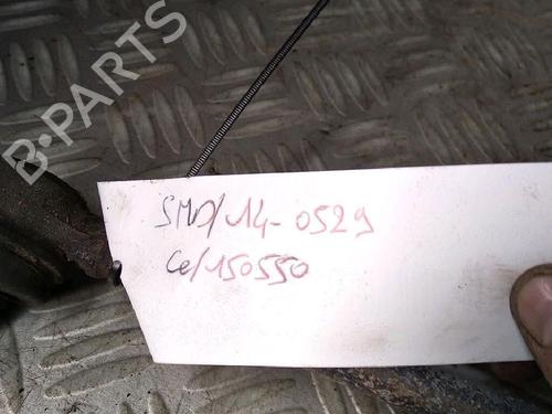Used Steering rack PEUGEOT 309 II (3C, 3A) 1.1 (60 hp) 30067581