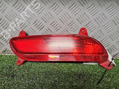 Used Rear fog light KIA RIO III (UB) 1.25 CVVT (86 hp) 30077115