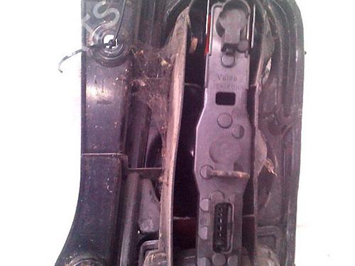 Used Left taillight NISSAN MICRA III (K12) [2002-2011]  30065443